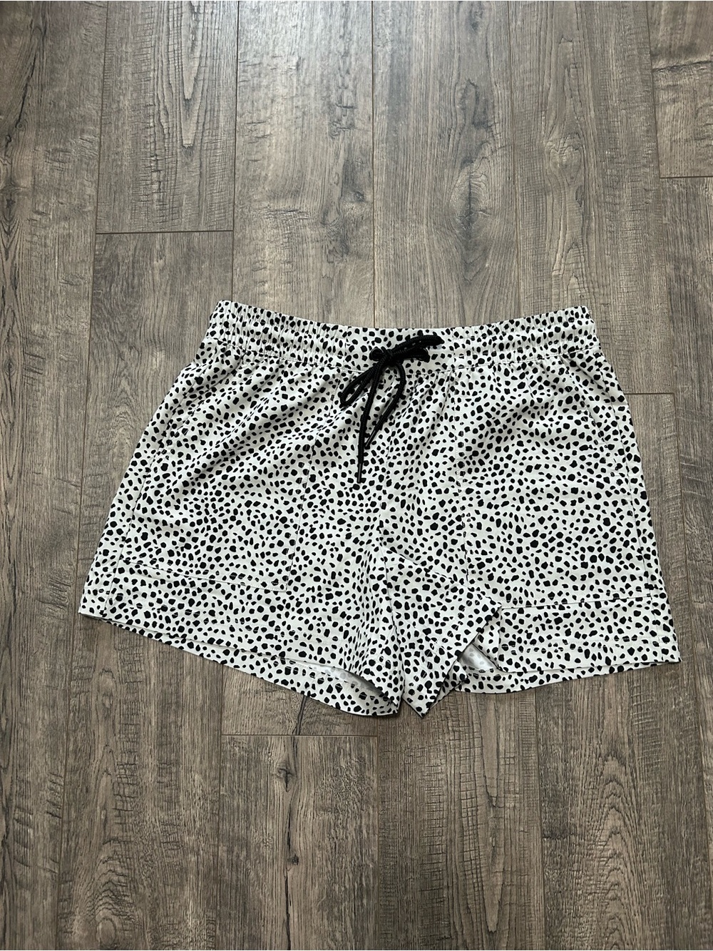 Lou and Grey Shorts